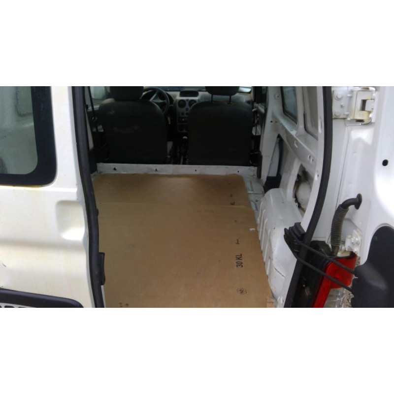 Traverse superieure CITROEN BERLINGO 1 PHASE 2 d’occasion