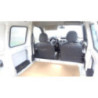 Traverse superieure CITROEN BERLINGO 1 PHASE 2 d’occasion