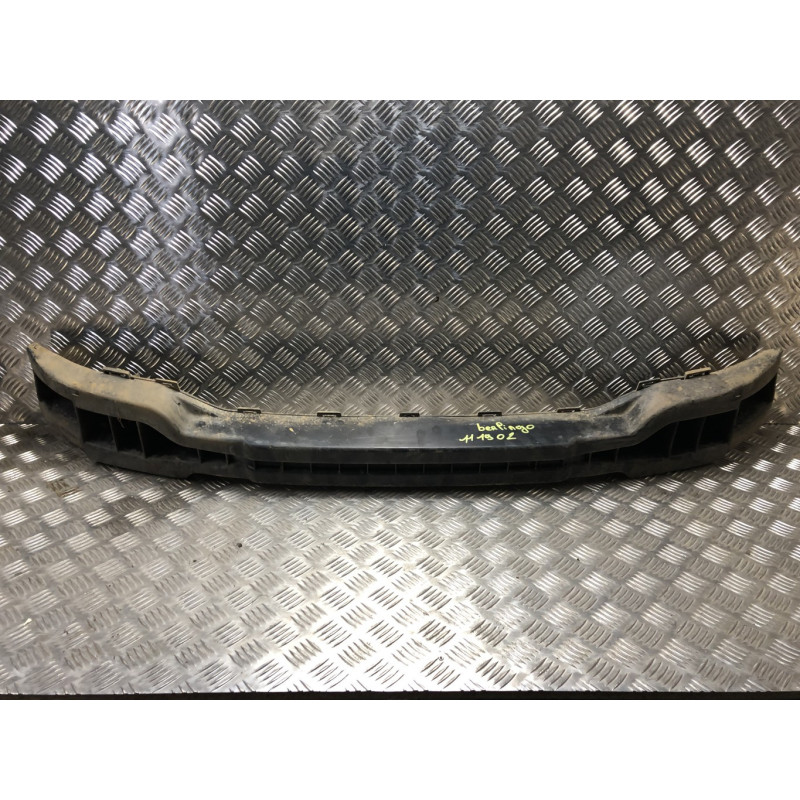 Renfort pare choc avant (traverse) CITROEN BERLINGO 1 PHASE 2 d’occasion