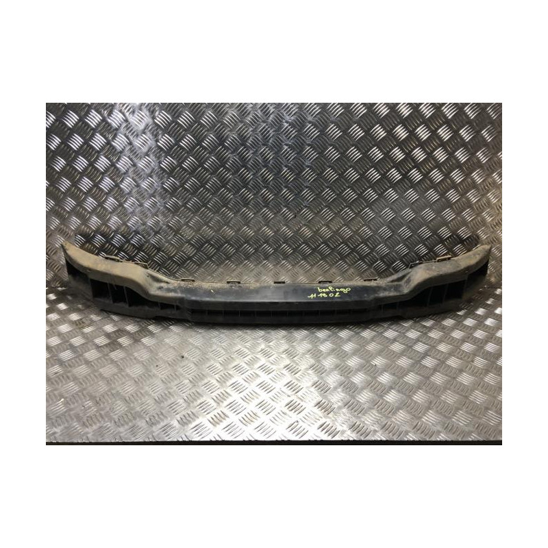 Renfort pare choc avant (traverse) CITROEN BERLINGO 1 PHASE 2 d’occasion