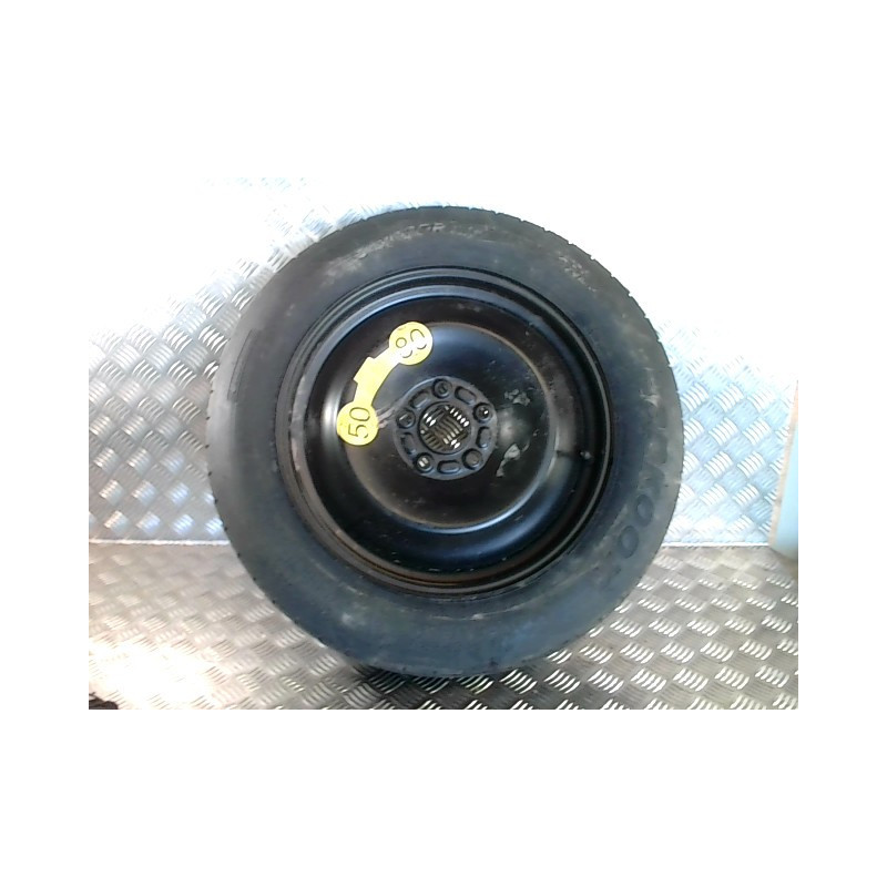 Roue de secours FORD MONDEO 3 PHASE 1 d’occasion