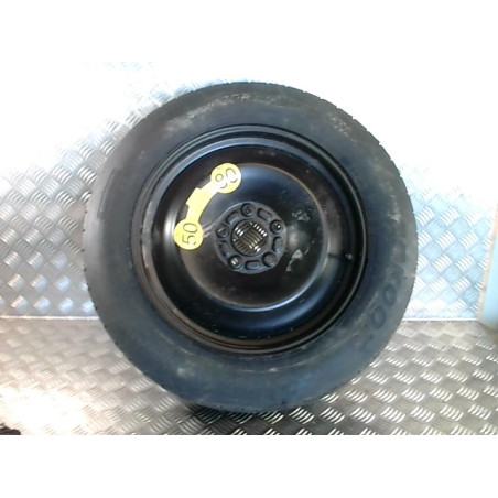 Roue de secours FORD MONDEO 3 PHASE 1 d’occasion