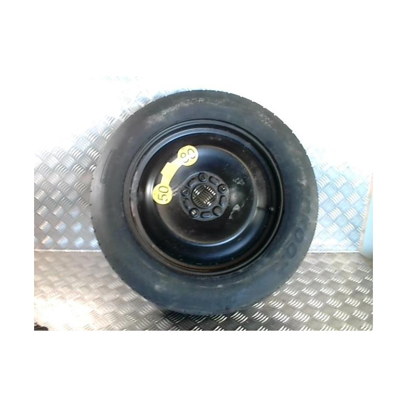 Roue de secours FORD MONDEO 3 PHASE 1 d’occasion