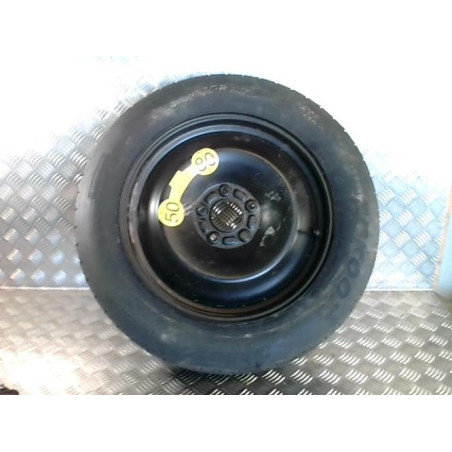 Roue de secours FORD MONDEO 3 PHASE 1 d’occasion