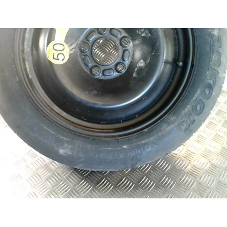 Roue de secours FORD MONDEO 3 PHASE 1 d’occasion