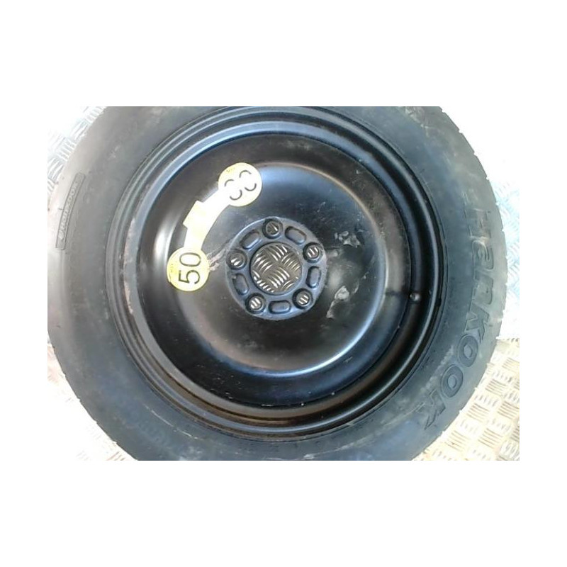 Roue de secours FORD MONDEO 3 PHASE 1 d’occasion