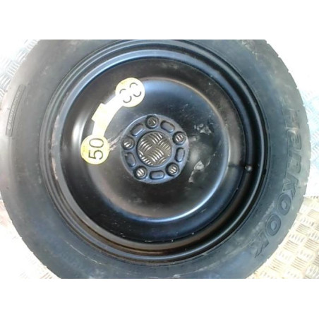 Roue de secours FORD MONDEO 3 PHASE 1 d’occasion