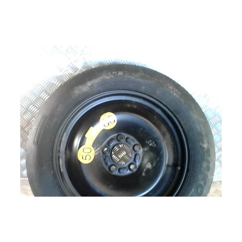 Roue de secours FORD MONDEO 3 PHASE 1 d’occasion