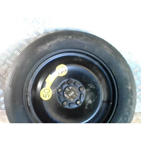 Roue de secours FORD MONDEO 3 PHASE 1 d’occasion