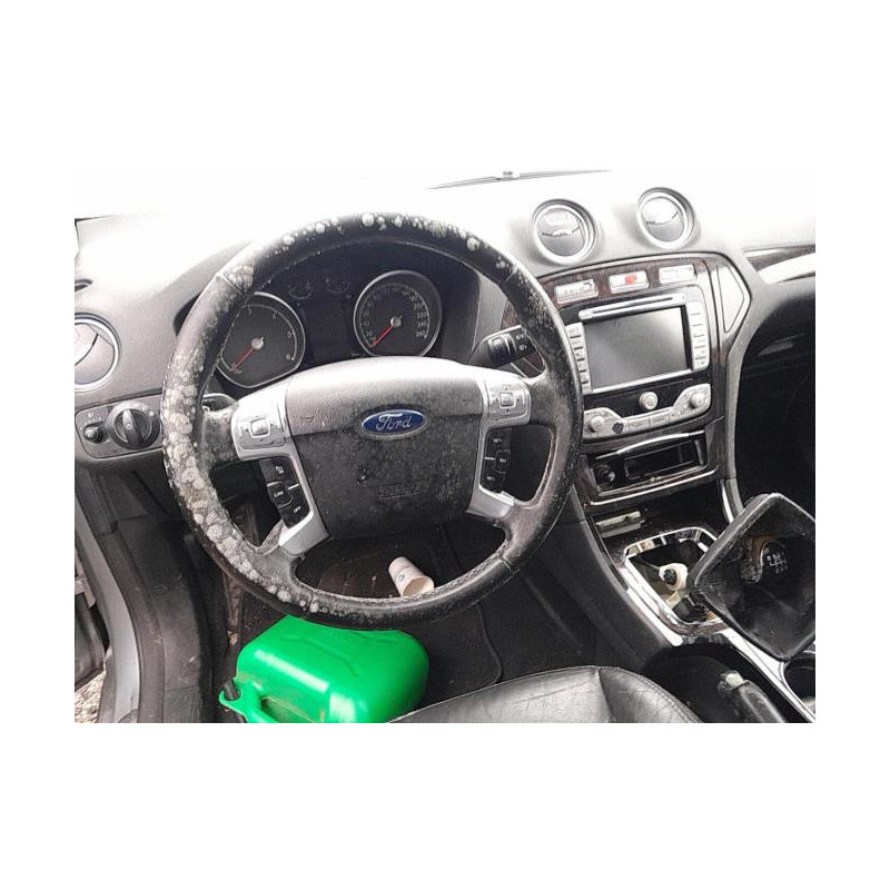 Roue de secours FORD MONDEO 3 PHASE 1 d’occasion