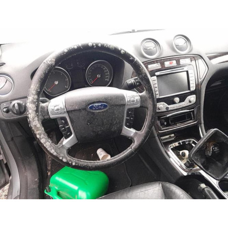Roue de secours FORD MONDEO 3 PHASE 1 d’occasion