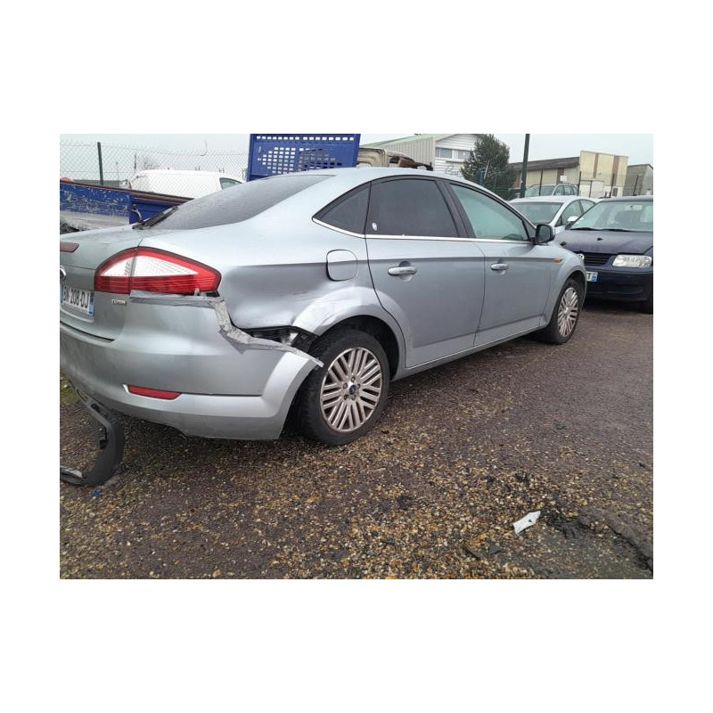 Roue de secours FORD MONDEO 3 PHASE 1 d’occasion