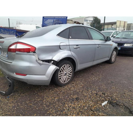 Roue de secours FORD MONDEO 3 PHASE 1 d’occasion