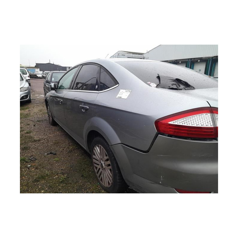 Roue de secours FORD MONDEO 3 PHASE 1 d’occasion