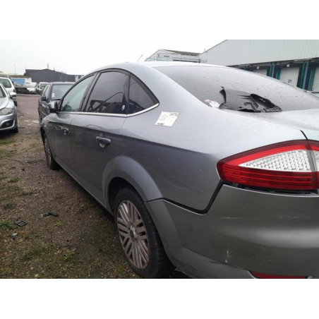 Roue de secours FORD MONDEO 3 PHASE 1 d’occasion