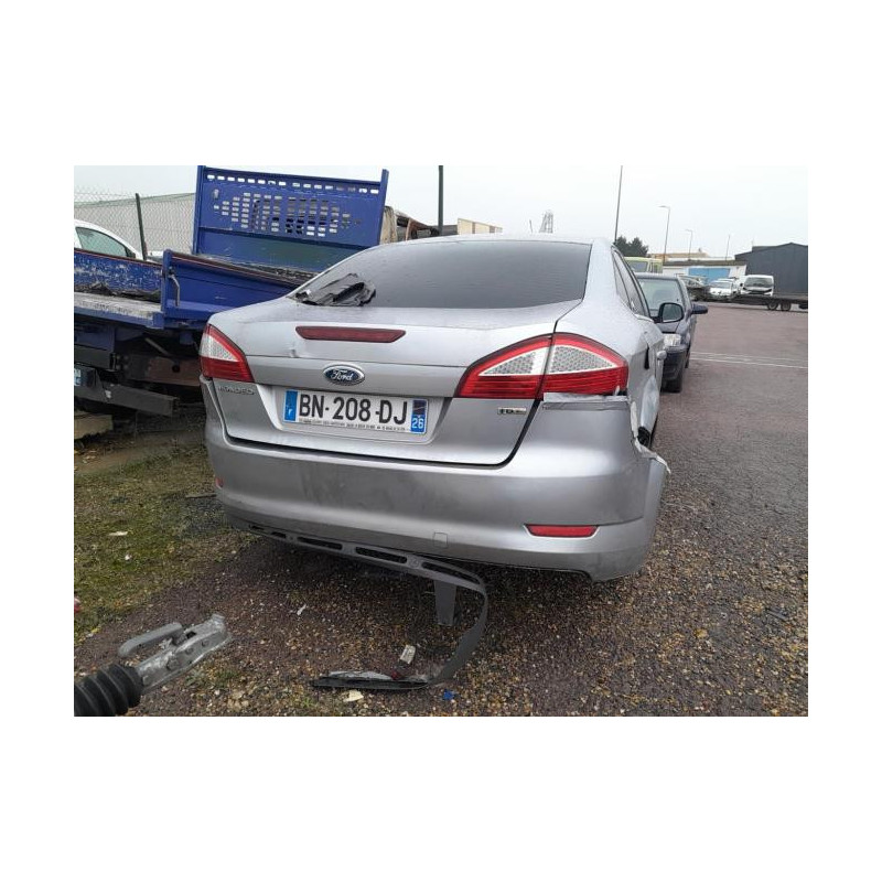 Roue de secours FORD MONDEO 3 PHASE 1 d’occasion