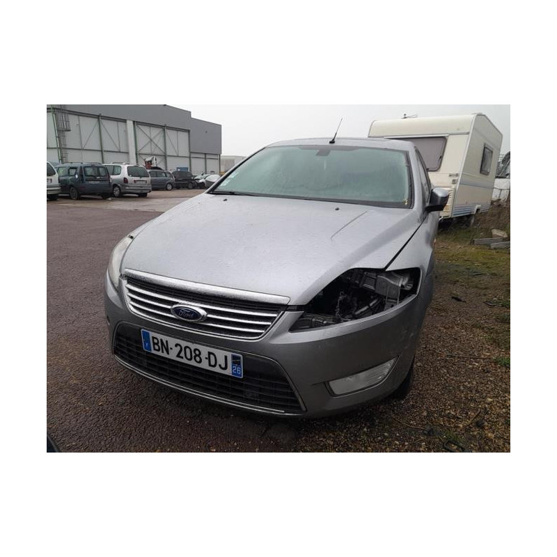Roue de secours FORD MONDEO 3 PHASE 1 d’occasion