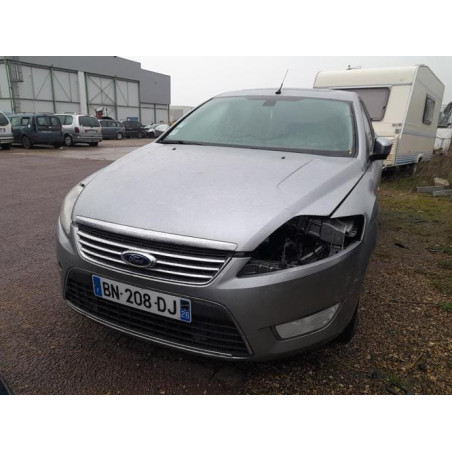 Roue de secours FORD MONDEO 3 PHASE 1 d’occasion