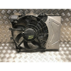 Moto ventilateur radiateur CITROEN C3 3 PHASE 1 d’occasion