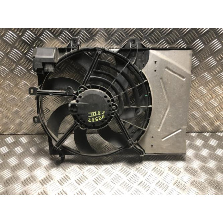 Moto ventilateur radiateur CITROEN C3 3 PHASE 1 d’occasion