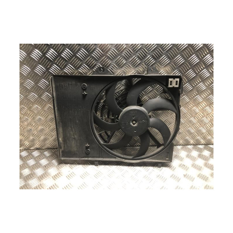 Moto ventilateur radiateur CITROEN C3 3 PHASE 1 d’occasion