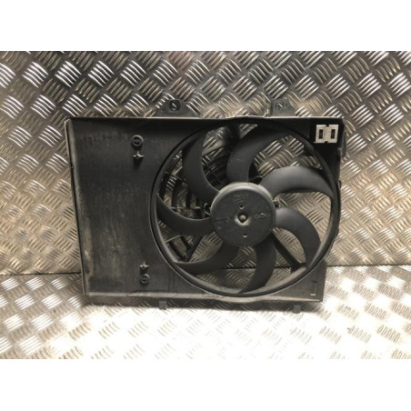 Moto ventilateur radiateur CITROEN C3 3 PHASE 1 d’occasion