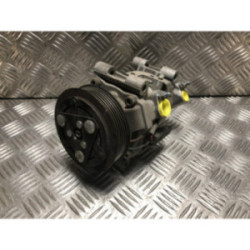 Compresseur clim CITROEN C3 3 PHASE 1 d’occasion