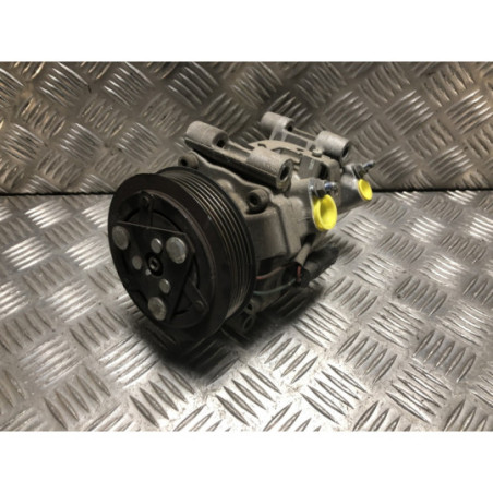 Compresseur clim CITROEN C3 3 PHASE 1 d’occasion