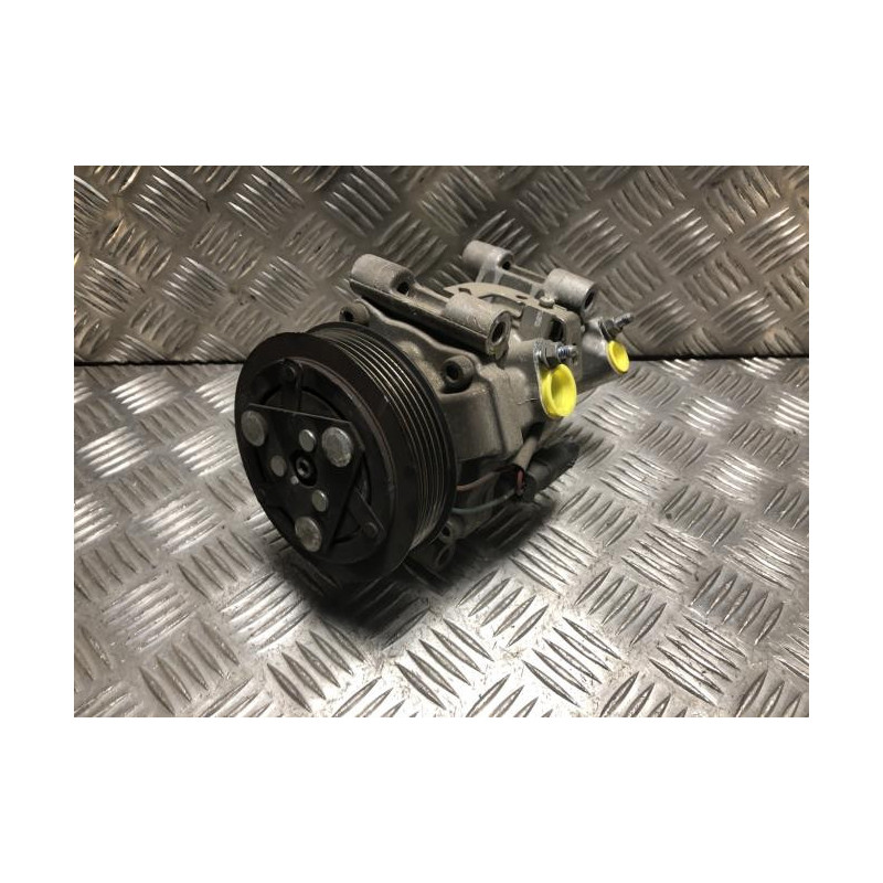 Compresseur clim CITROEN C3 3 PHASE 1 d’occasion