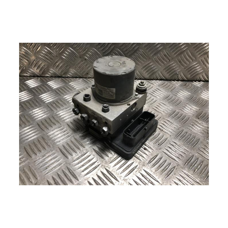Bloc ABS (freins anti-blocage) CITROEN C3 3 PHASE 1 d’occasion