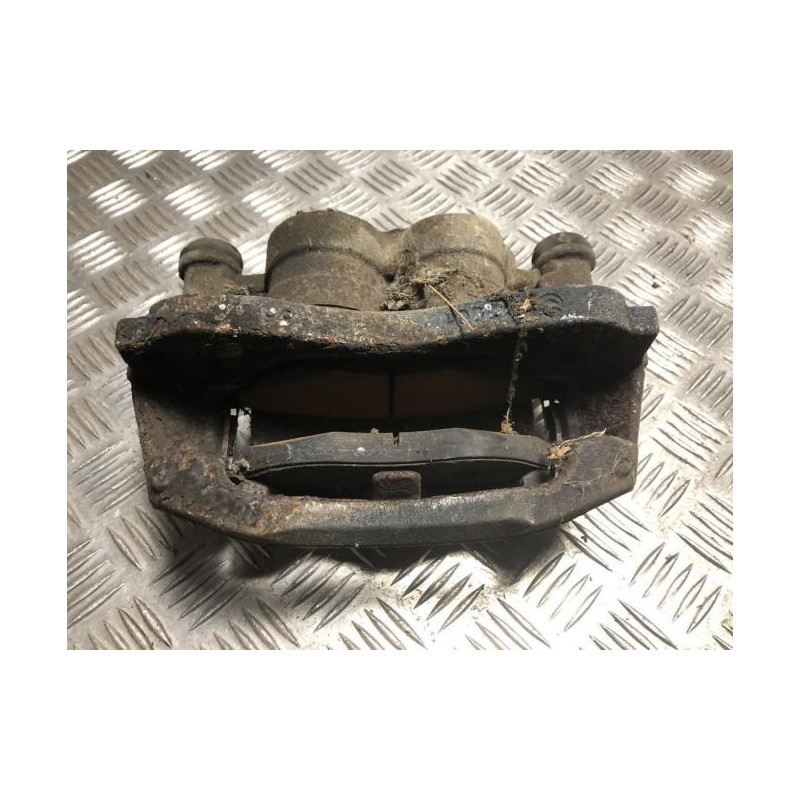 Etrier avant droit (freinage) PEUGEOT BOXER 3 PHASE 2 d’occasion