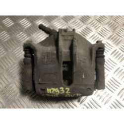 Etrier avant droit (freinage) CITROEN C3 3 PHASE 1 d’occasion