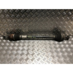 Cardan droit (transmission) CITROEN C3 3 PHASE 1 d’occasion