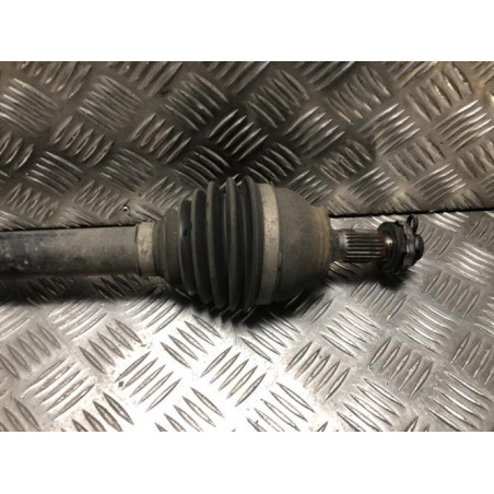 Cardan droit (transmission) CITROEN C3 3 PHASE 1 d’occasion