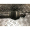 Cardan droit (transmission) CITROEN C3 3 PHASE 1 d’occasion