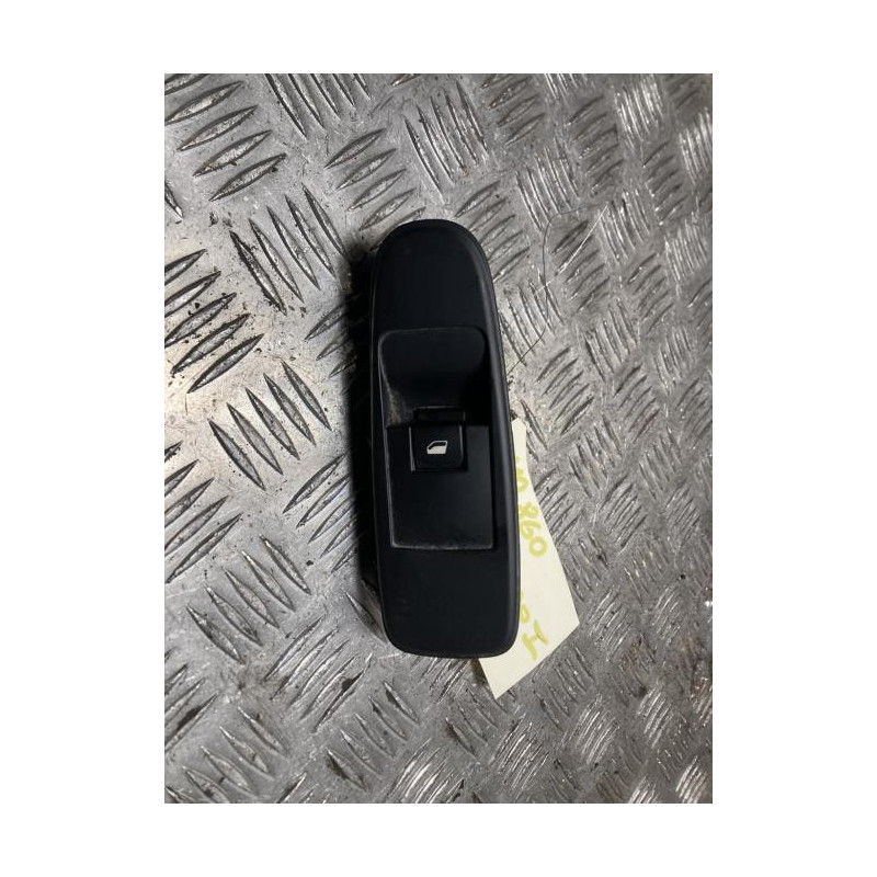 Interrupteur de leve vitre avant droit CITROEN C4 PICASSO 1 d’occasion