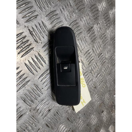 Interrupteur de leve vitre avant droit CITROEN C4 PICASSO 1 d’occasion