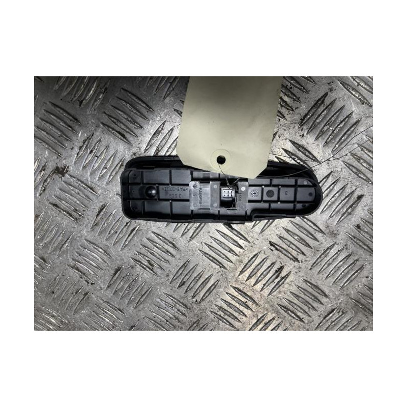 Interrupteur de leve vitre avant droit CITROEN C4 PICASSO 1 d’occasion