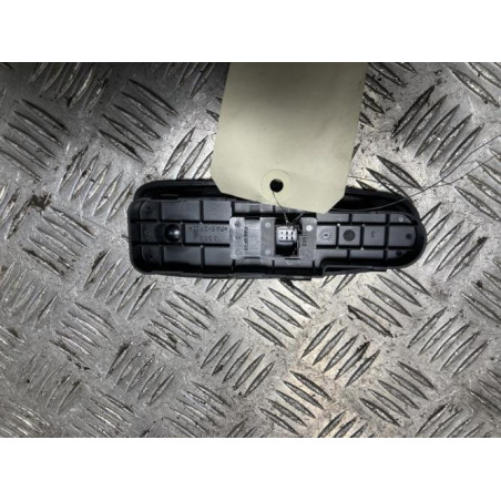 Interrupteur de leve vitre avant droit CITROEN C4 PICASSO 1 d’occasion