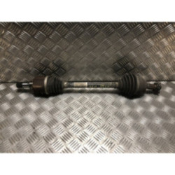 Cardan gauche (transmission) CITROEN C3 3 PHASE 1 d’occasion