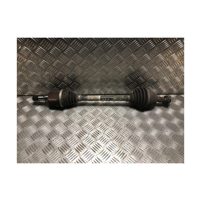 Cardan gauche (transmission) CITROEN C3 3 PHASE 1 d’occasion