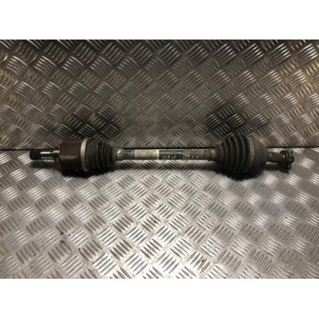 Cardan gauche (transmission) CITROEN C3 3 PHASE 1 d’occasion