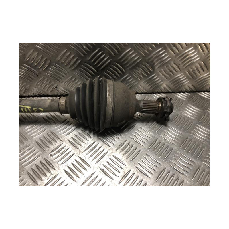 Cardan gauche (transmission) CITROEN C3 3 PHASE 1 d’occasion
