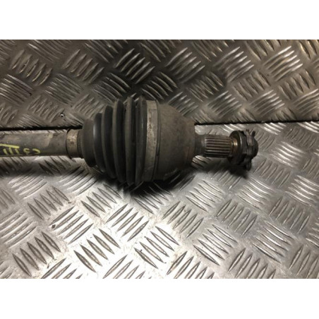 Cardan gauche (transmission) CITROEN C3 3 PHASE 1 d’occasion