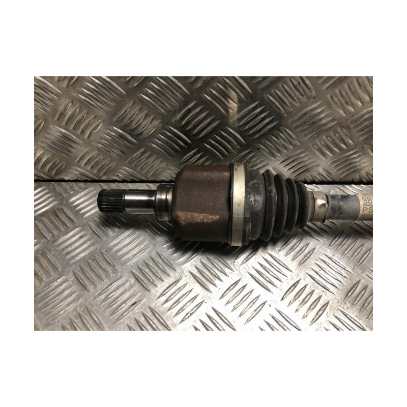 Cardan gauche (transmission) CITROEN C3 3 PHASE 1 d’occasion