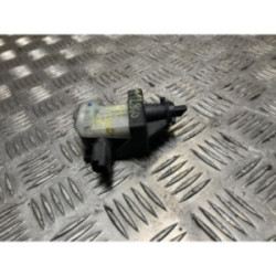 Actionneur verrou trappe d'essence CITROEN C4 PICASSO 1 d’occasion