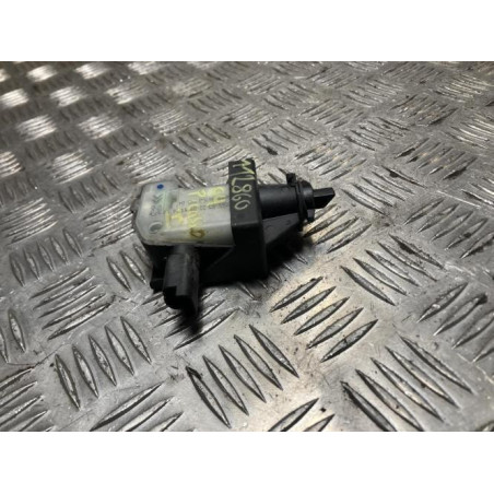 Actionneur verrou trappe d'essence CITROEN C4 PICASSO 1 d’occasion