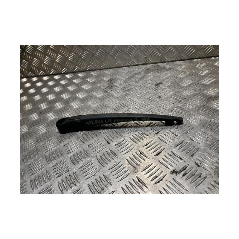 Bras essuie glace arriere CITROEN C4 PICASSO 1 d’occasion