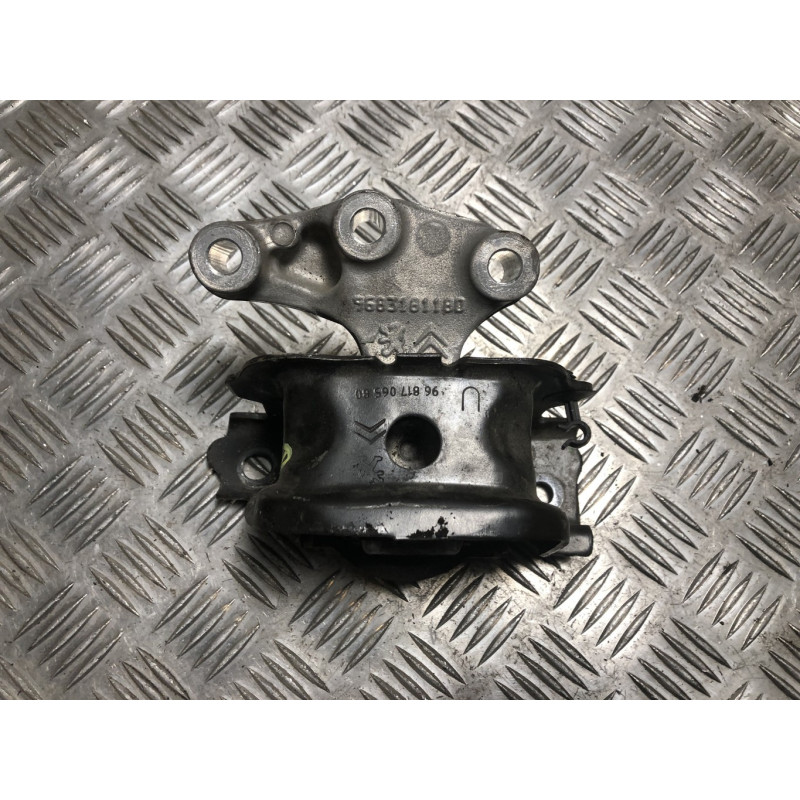 Support moteur droit CITROEN C3 3 PHASE 1 d’occasion