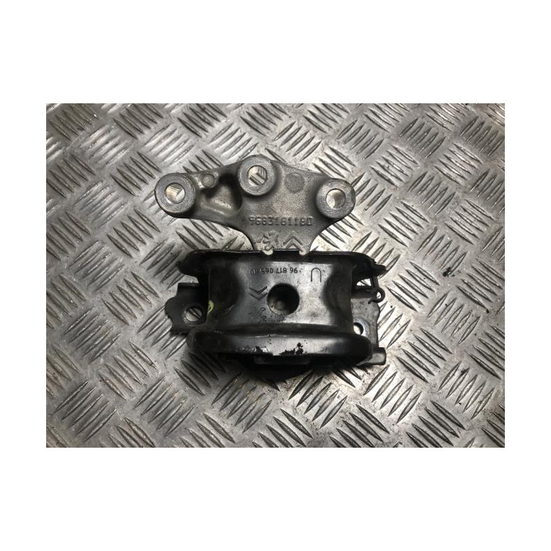 Support moteur droit CITROEN C3 3 PHASE 1 d’occasion